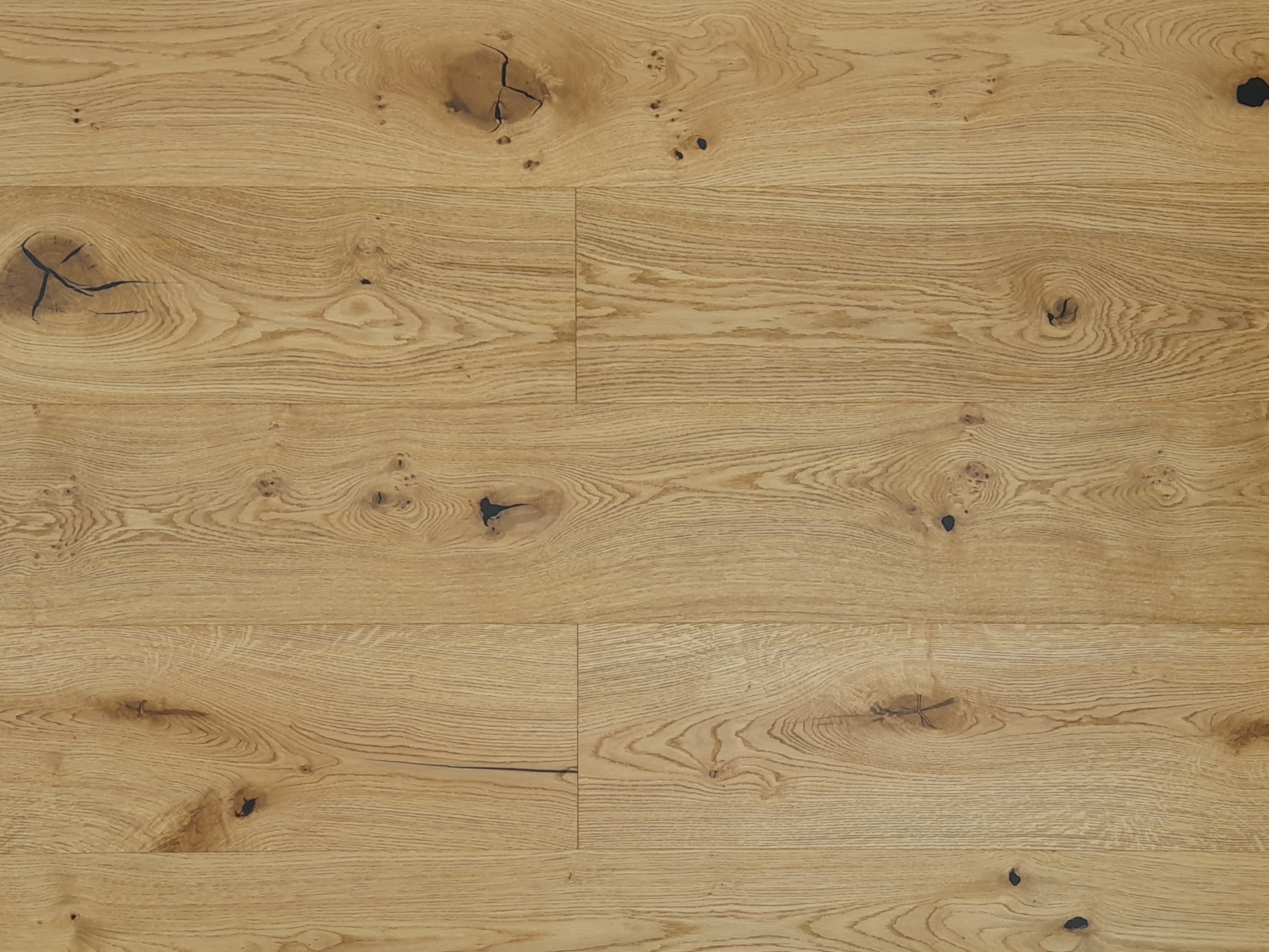 Parkettboden Landhausdiele 220 cm Breit